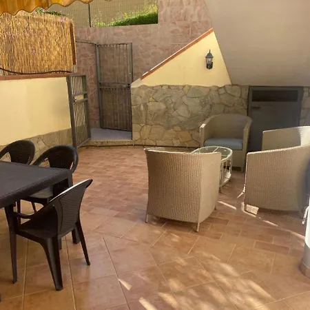 شقة Casa Nikypaola *