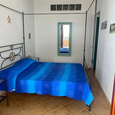 Apartmán Casa Nikypaola