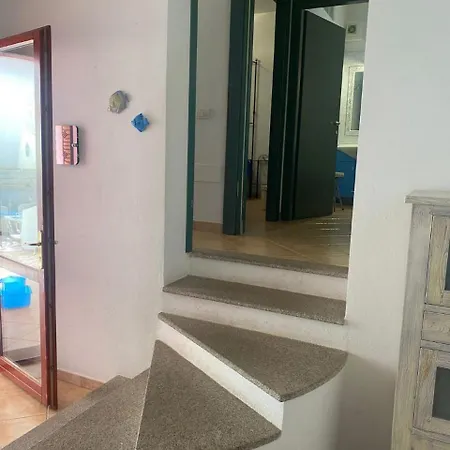 شقة Casa Nikypaola *