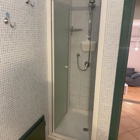 Apartmán Casa Nikypaola