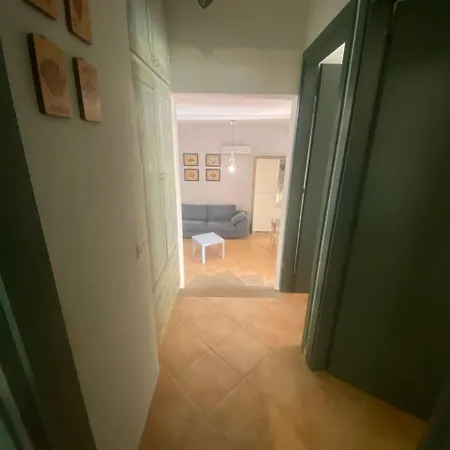 Casa Nikypaola * וילסימיוס