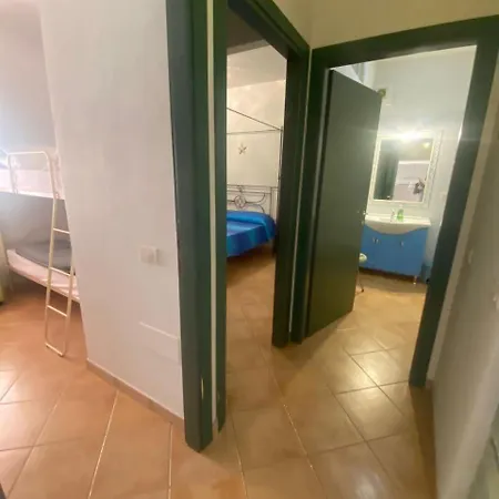 Casa Nikypaola * וילסימיוס