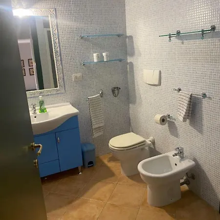 Casa Nikypaola * Villasimius