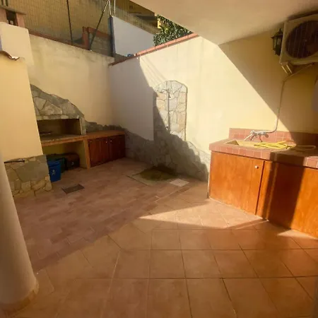 Casa Nikypaola Apartment Villasimius