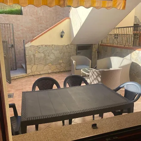 Casa Nikypaola * Вилласимиус
