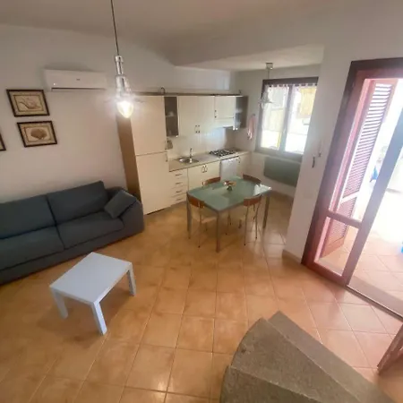 Casa Nikypaola דירה *