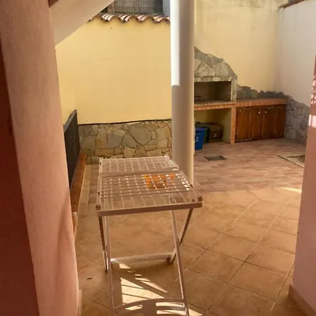 Casa Nikypaola * Вилласимиус