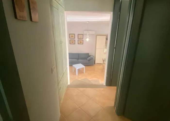 Casa Nikypaola * וילסימיוס