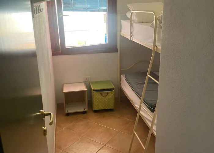 דירה Casa Nikypaola