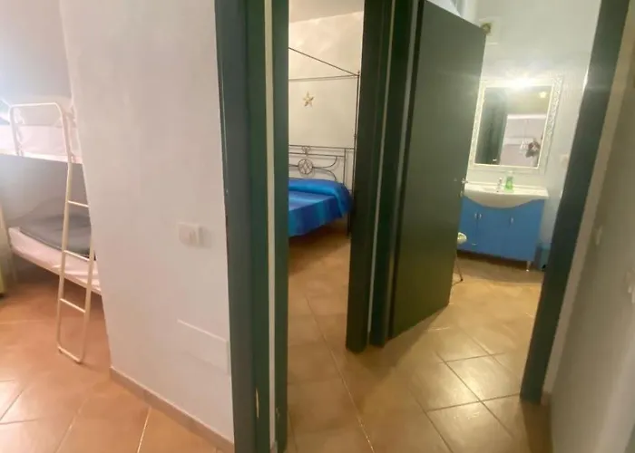 Casa Nikypaola * וילסימיוס