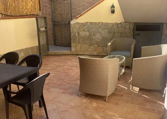 דירה Casa Nikypaola *