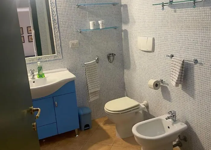 Casa Nikypaola * Villasimius