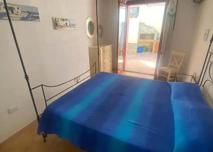 Casa Nikypaola דירה