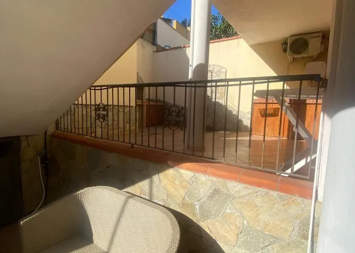 Casa Nikypaola Apartman *