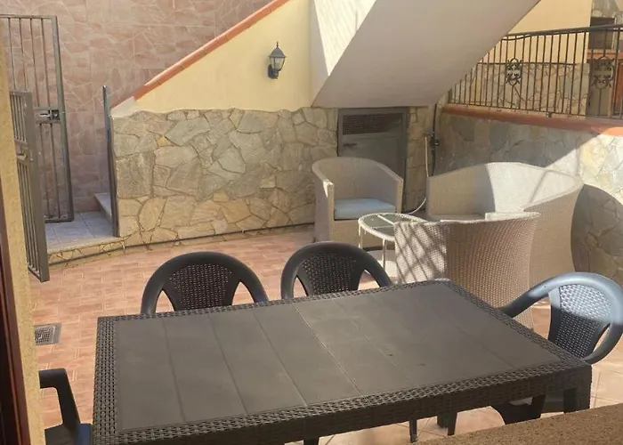 Casa Nikypaola * Villasimius