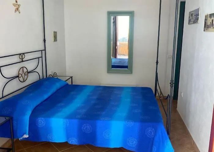 דירה Casa Nikypaola