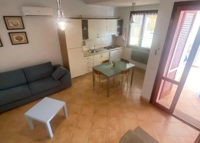 Casa Nikypaola Apartman *