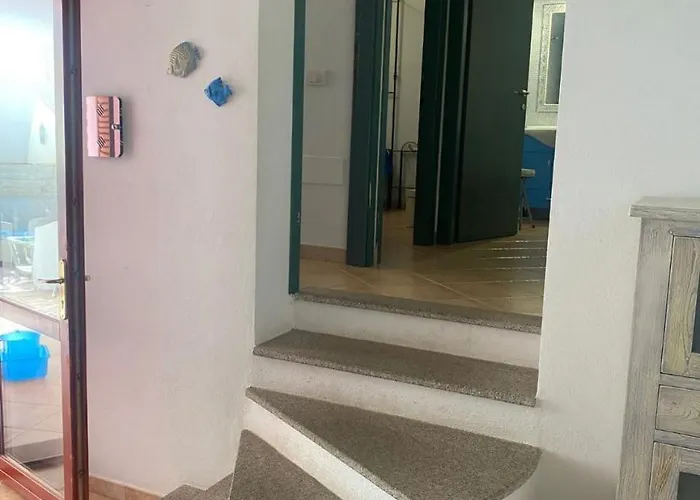 דירה Casa Nikypaola *