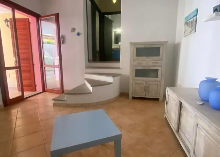 Casa Nikypaola וילסימיוס