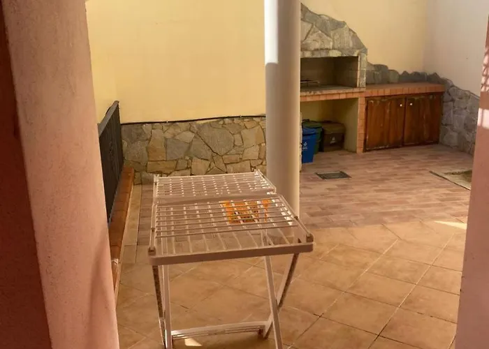 Casa Nikypaola * וילסימיוס