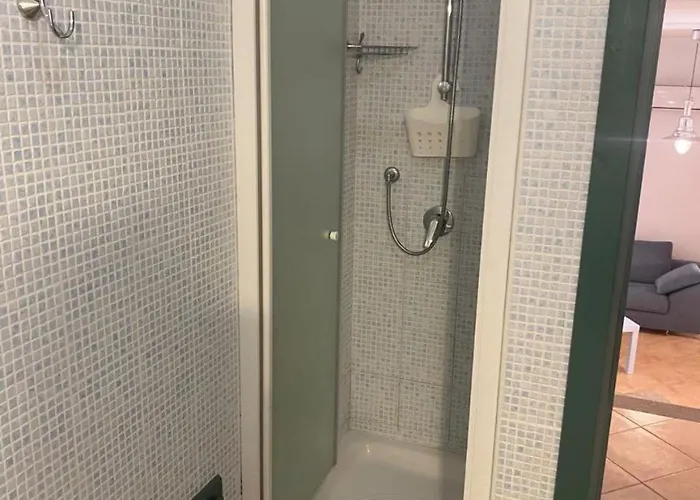 Apartman Casa Nikypaola